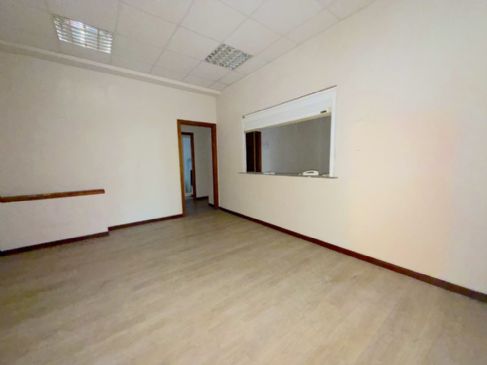 Ufficio ampia metratura in pieno centro